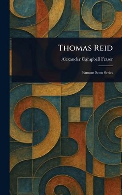 Thomas Reid
