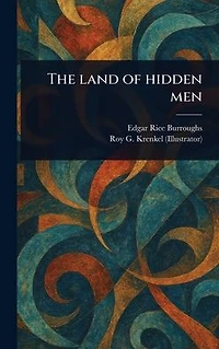 The Land of Hidden Men