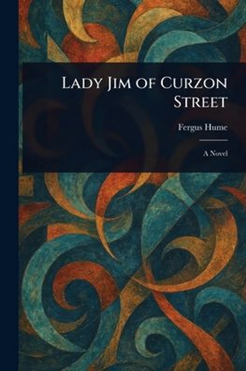 Lady Jim of Curzon Street