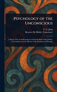 Psychology of the Unconscious