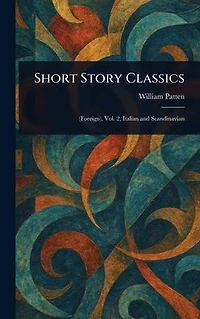 Short Story Classics (Foreign)