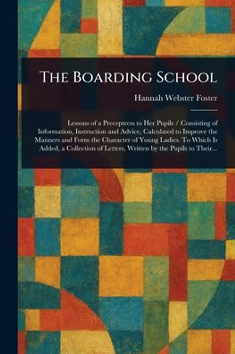 The Boarding School