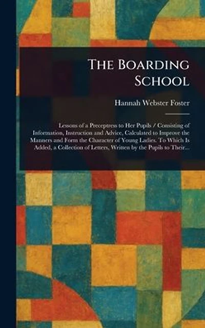 The Boarding School