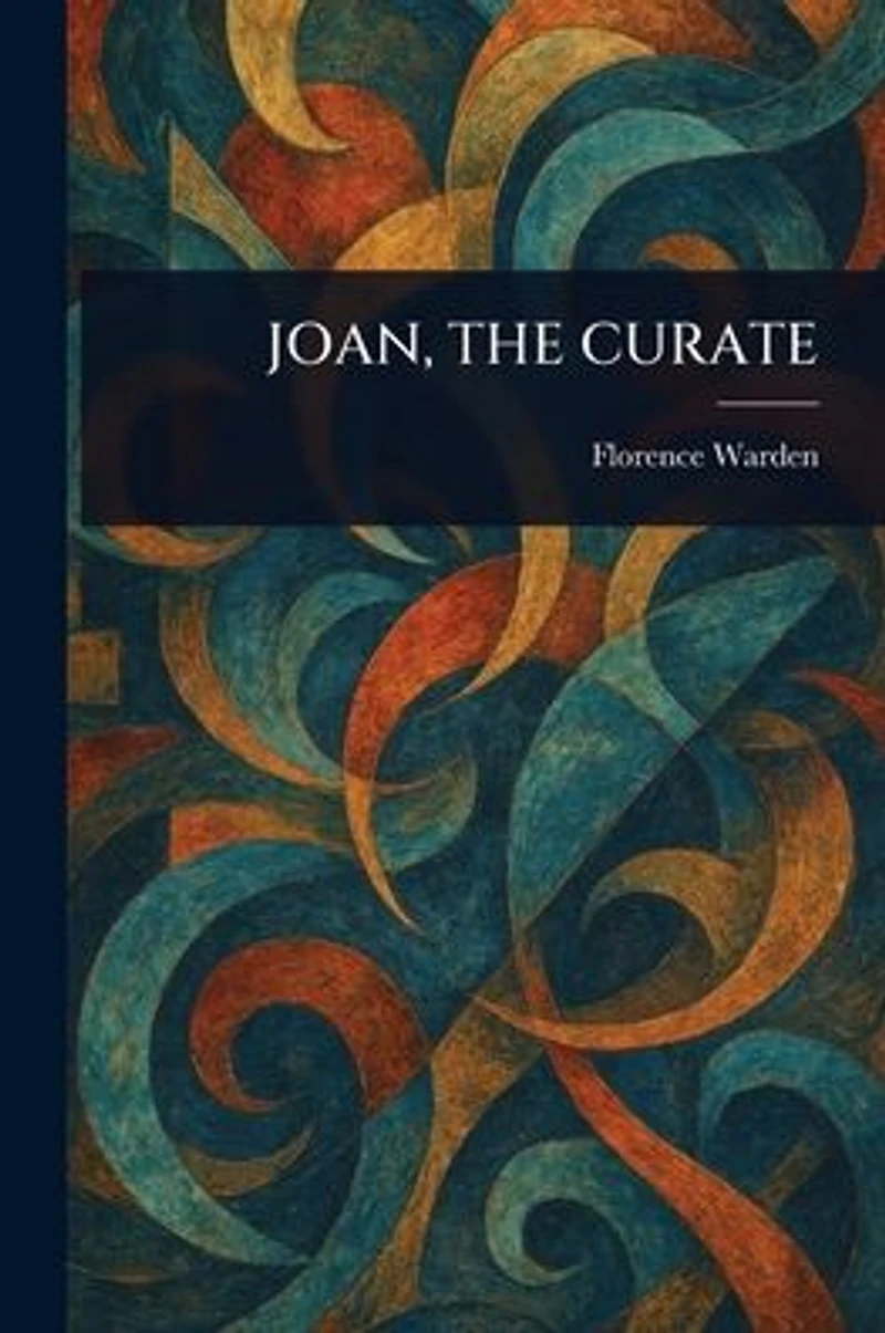 Joan, the Curate