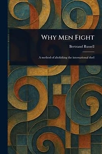 Why Men Fight