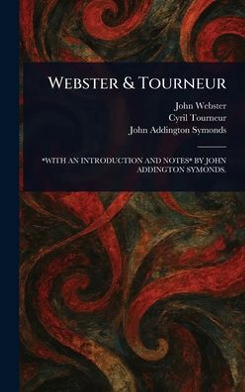 Webster & Tourneur