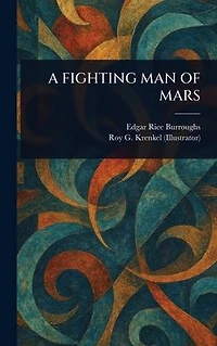 A Fighting Man of Mars