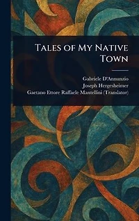 Tales Of My Native Town