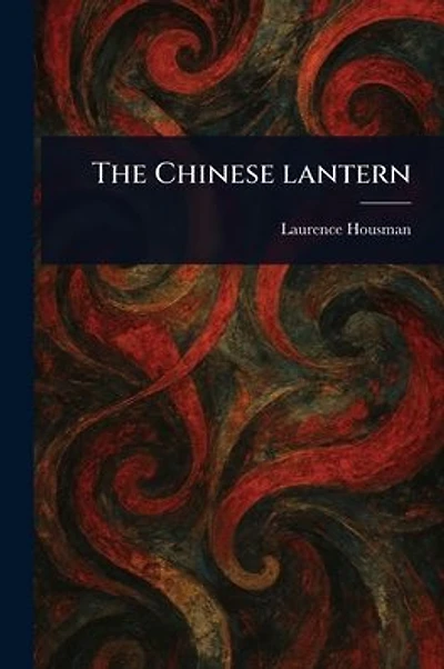 The Chinese Lantern