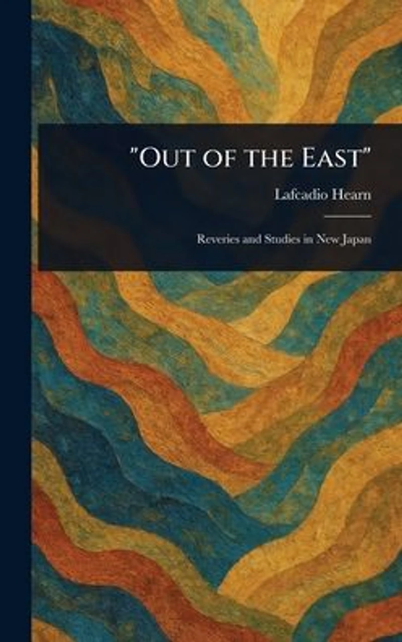 Out of the East