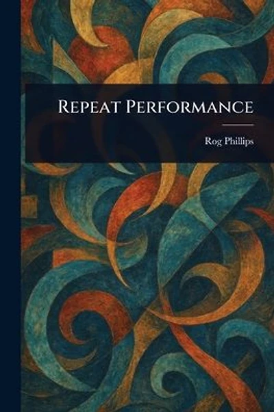 Repeat Performance