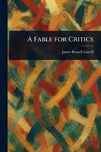 A Fable for Critics