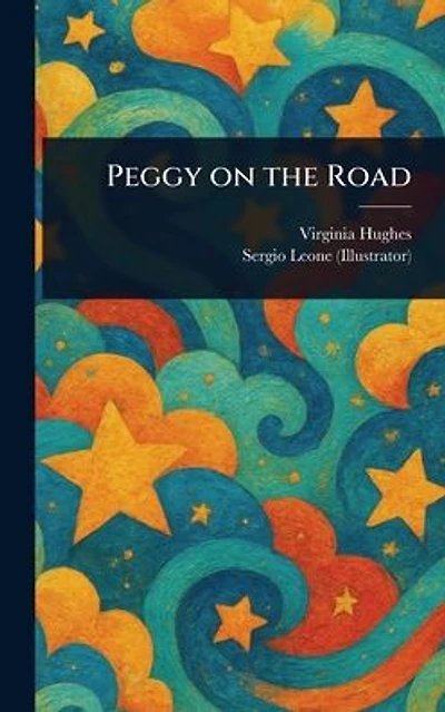 Peggy on the Road