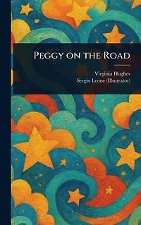 Peggy on the Road