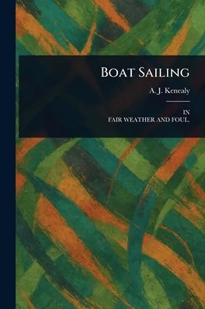 Boat Sailing