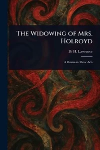 The Widowing of Mrs. Holroyd