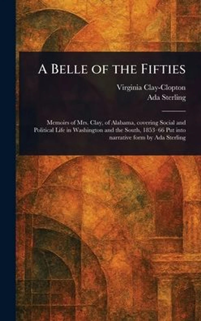 A Belle of the Fifties