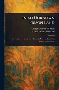 an Unknown Prison Land