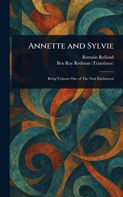Annette and Sylvie