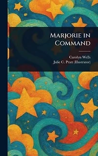 Marjorie Command