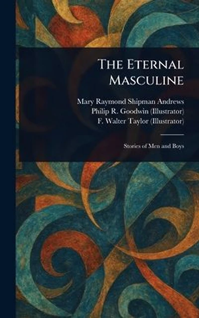 The Eternal Masculine