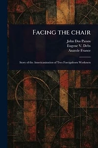 Facing the Chair