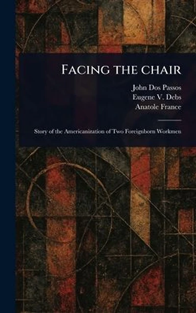 Facing the Chair