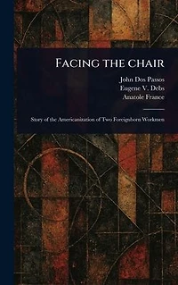 Facing the Chair