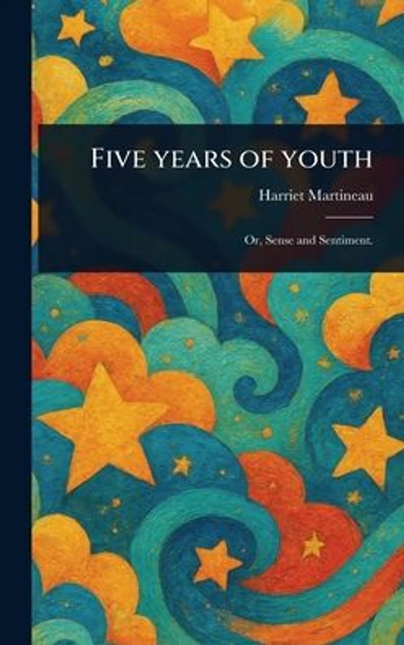 Five Years of Youth
