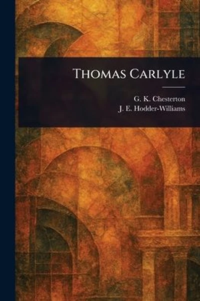 Thomas Carlyle