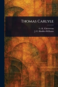 Thomas Carlyle