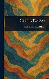 Siberia To-Day