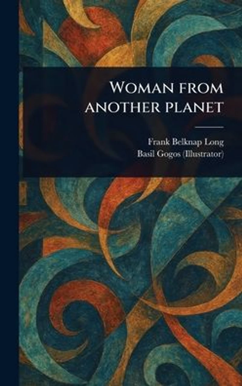 Woman From Another Planet