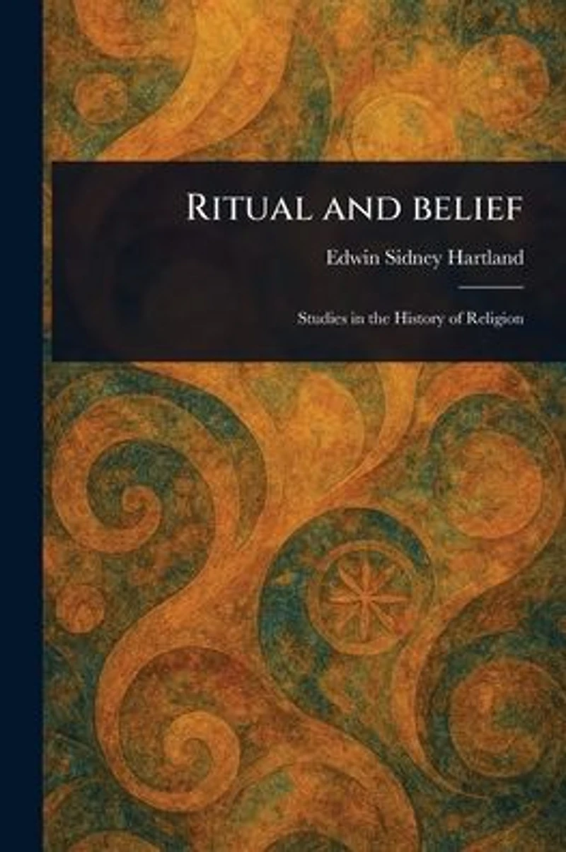Ritual and Belief