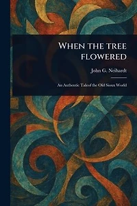 When the Tree Flowered