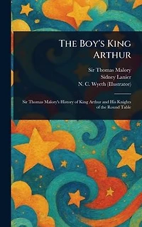 The Boy's King Arthur