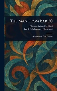 The Man From Bar 20