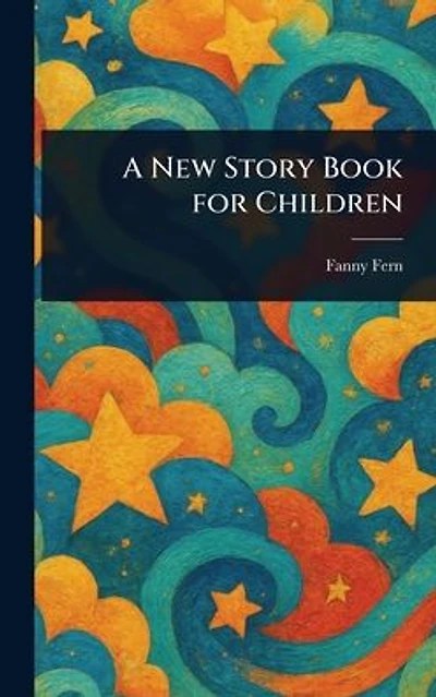A New Story Book for Children