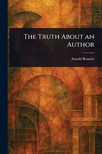 The Truth About An Author