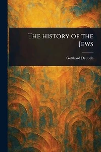 the History of Jews