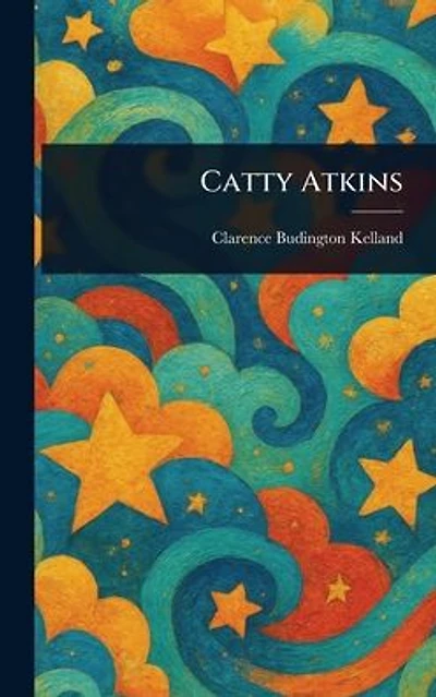 Catty Atkins