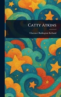Catty Atkins