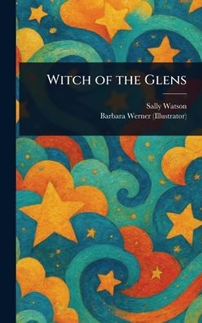 Witch of the Glens