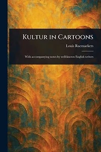 Kultur Cartoons