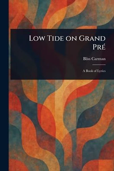 Low Tide on Grand Pr�