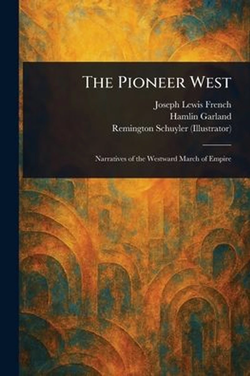 The Pioneer West
