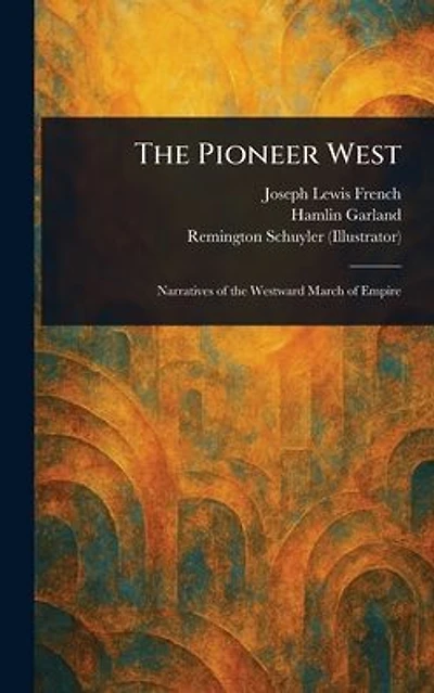 The Pioneer West