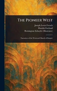 The Pioneer West