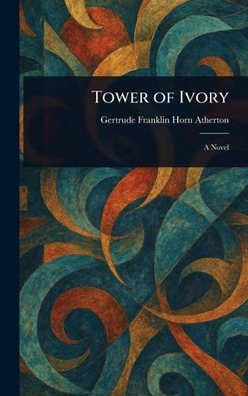 Tower of Ivory