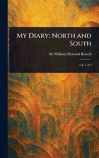 My Diary: North and South